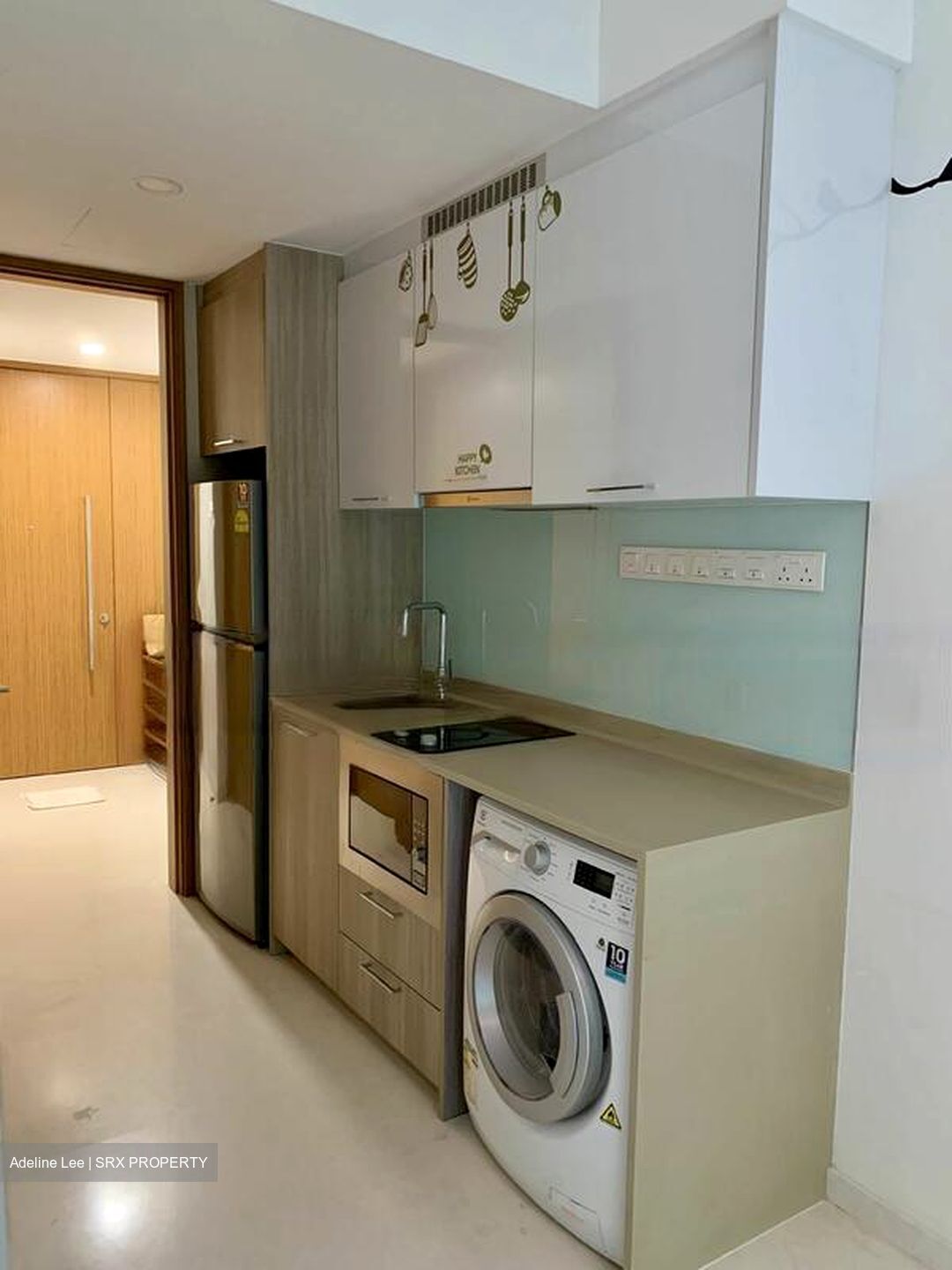 Trilive (D19), Condominium #570603831